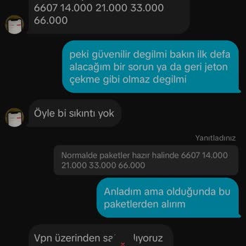 TikTok Platformu Destek Şikayet