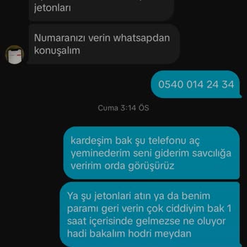 TikTok Platformu Destek Şikayet