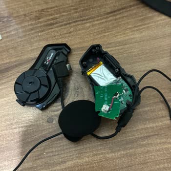 Crown Micro Beklentileri Karşılamayan İntercom Deneyimi