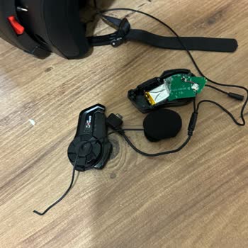 Crown Micro Beklentileri Karşılamayan İntercom Deneyimi