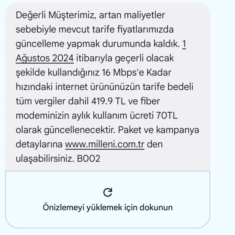 Millenicom Zam Zam Zam