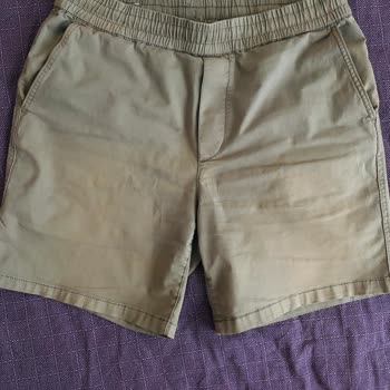 Zara Ürün Renk Değişimi