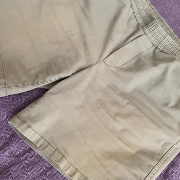 Zara Ürün Renk Değişimi