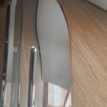 Makinekapinda.com Açılmış Ürün Gönderdi