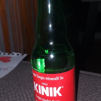 Eki aç