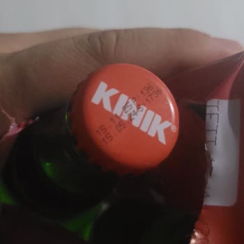 Kınık Maden Suyu Tadı Değişik Hatalı