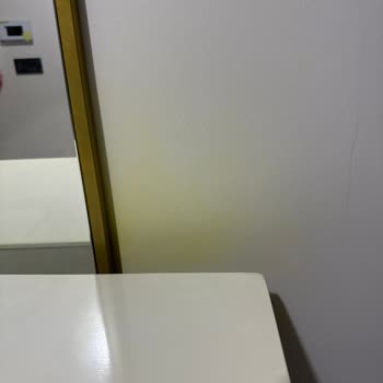 Detan Sarı Leke Problemi