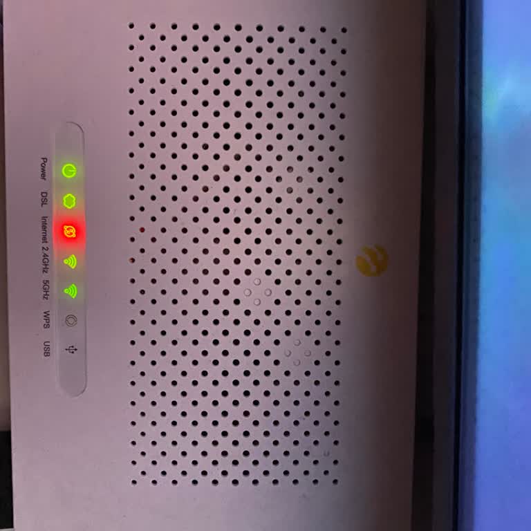 Turkcell Superonline'da Sürekli İnternet Kesintisi Ve Yavaş Hız Sorunu