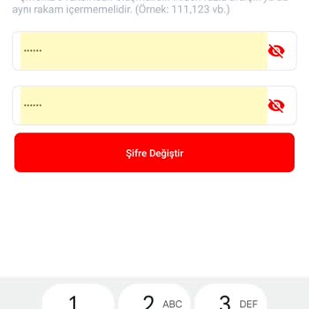 Payfix Hesabıma Bloke Yaptı Daha Açılmıyor.