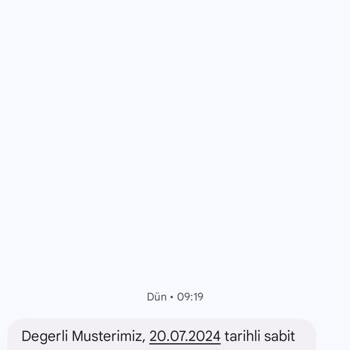 Türk Telekom TTNET Şikayet Var