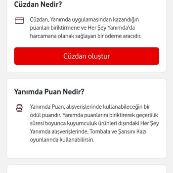 Vodafone Çözüm Bulamıyor, Müşteri Hizmetleri Kalitesi Sıfır