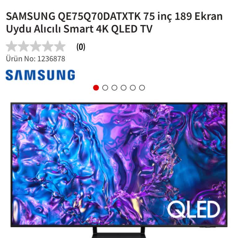 Media Markt Fiyat Politikası Sorunu