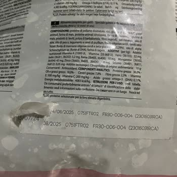 Hepsiburada Sahte Kedi Maması