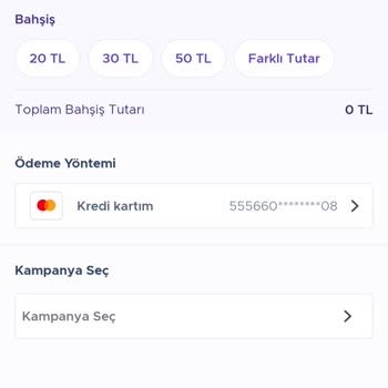 BiTaksi Benden Fazla Yolculuk Ücreti Aldı