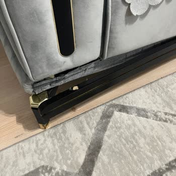 Modalife Mobilya Karşımızda Muhatap Yok