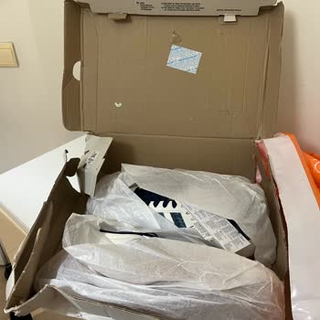 hepsiJET Kargoyu Resmen Parçalamışlar