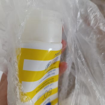 Mustela Ürünlerinde Yaşadığım Sorunlar
