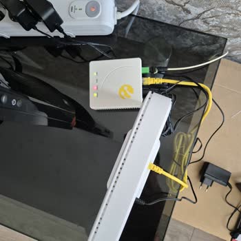 Superonline Kırmızı Alarmın Geçmemesi