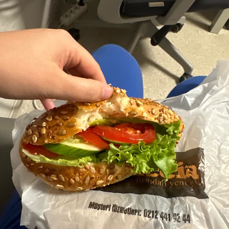 Eksik Ürün Focaccia Sorunsalı