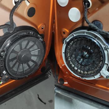 Peugeot Focal Ses Sistemi Yerine Ucuz Hoparlör İle Aldatıyor.