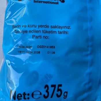 Kent Şekerleri Kent Marka Şekerleme Bozuk