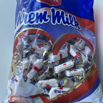 Kent Şekerleri Kent Marka Şekerleme Bozuk