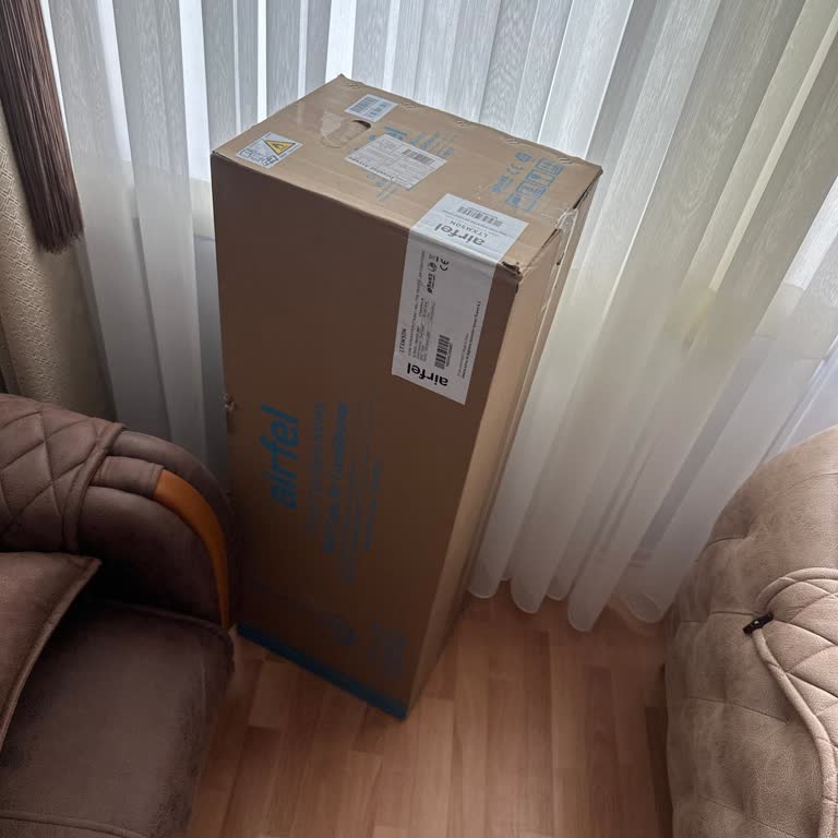 Airfel Montaj İçin 1 Ay Sonraya Randevu Veriyor