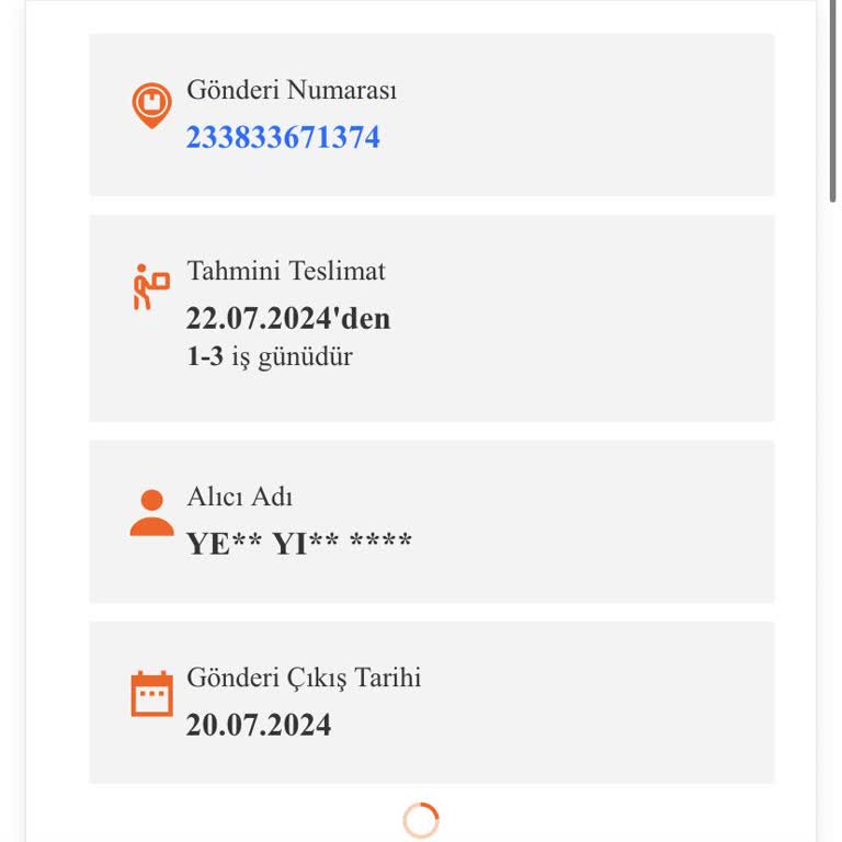 MNG Kargo N11 Ve Kargo Şirketlerinin İlgisizliği