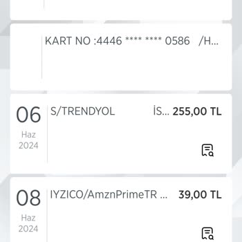 Amazon Prime Habersiz Üyelik