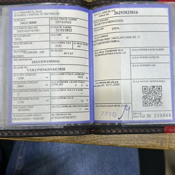 Opel İstanbul Ataşehir'de Araç Sorunları