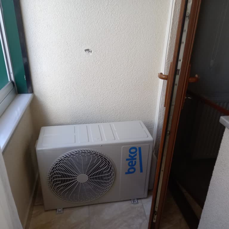 Beko Klima Montaj Mağduriyeti