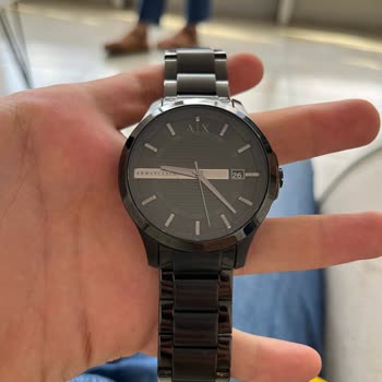 Saat & Saat Sipariş Edilen Saat İle Elime Ulaşan Saat Birbirinden Farklı