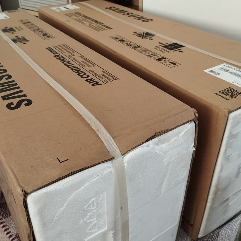 Aymet İklimlendirme Samsung Kurulum Servisi Yok.