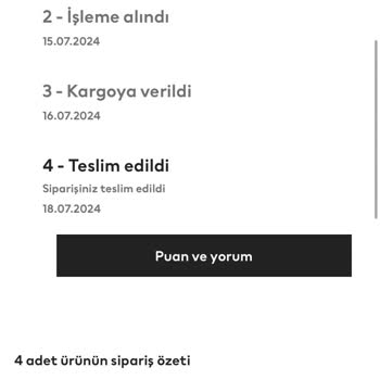 H&M İade Belirsizliği İademin Durumu Nedir