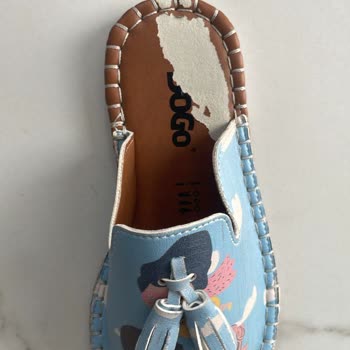 Dogo Store Marka Ürün Kalite Sorunu