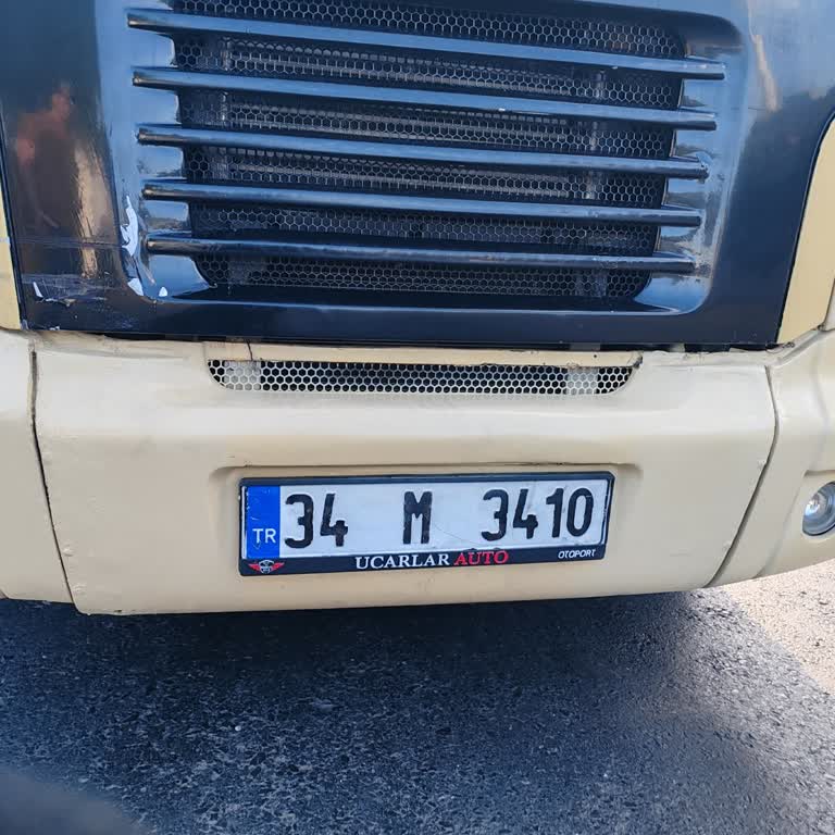 İstanbul Minibüsçüler Odası Minibüs Şoförünün Davranışları Ve Gecikme Sorunu