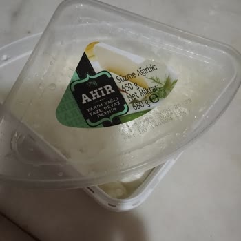 A101 Süt Ve Süt Ürünleri