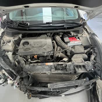 Yazıklar Olsun ''Hyundai TR''