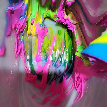 Toyzz Shop'tan Alınan Bozuk Slime Çocuğa Zararlı