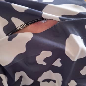 Starinci Tesettür Mayo Starinci Nin Gönderdiği Mayo Re Za Le Ti