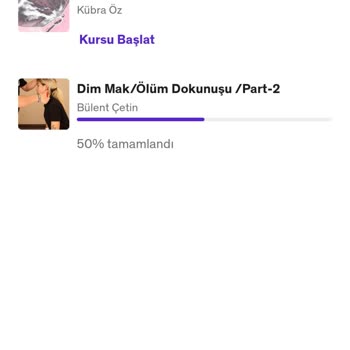 Udemy Var Olmayan Kurs Satma