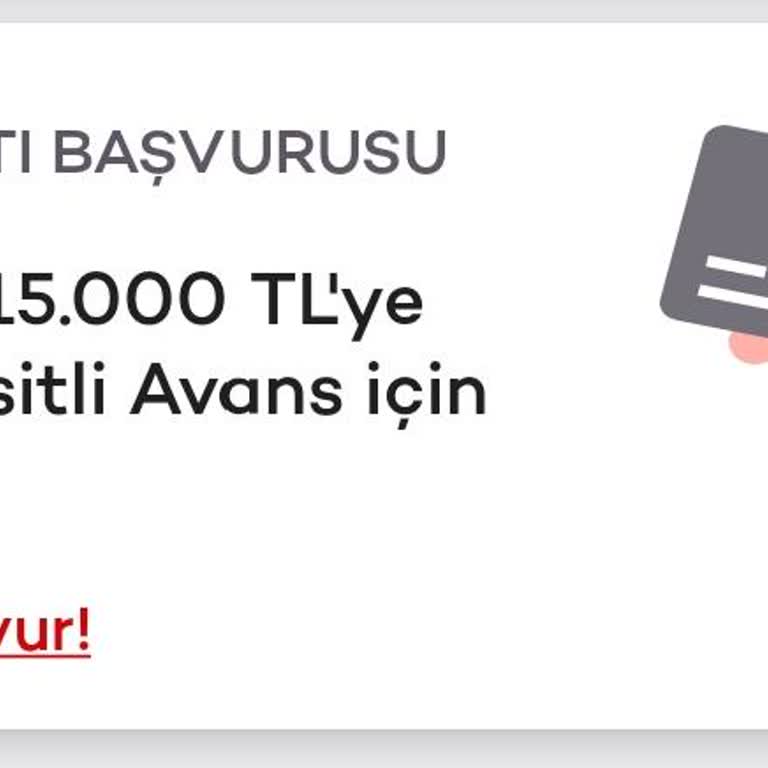 Akbank Yanıltıcı Kampanya Yapması