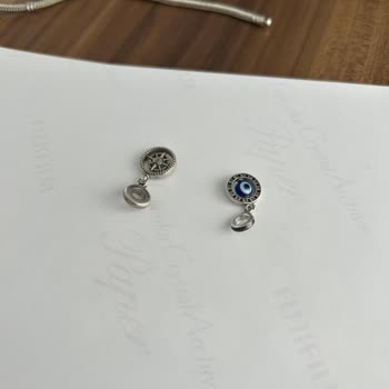 Shopier Pandora Bileklik Ve Charm'ların Hızla Kararması