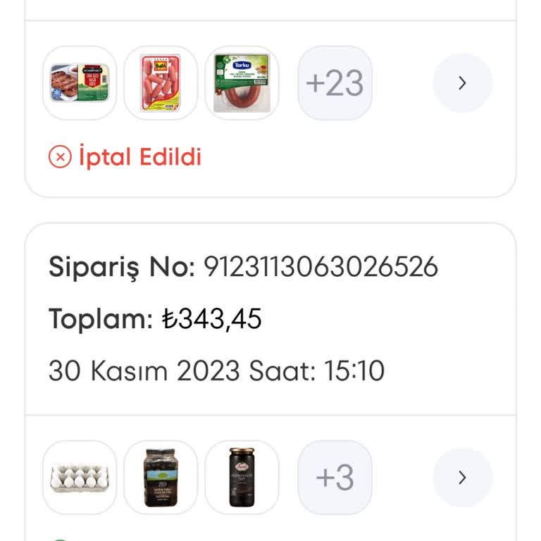 A101online.magazalarzincirim.com A101 12 Gündür Paramı İade Etmiyor Ve Hiçbir Cevap Vermiyor