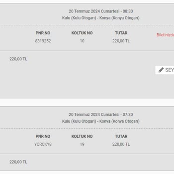 Metro Turizm Derken 40 Kere Düşün