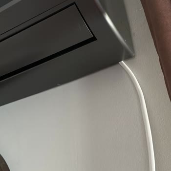 Vestel Klima Montaj Mağduriyeti