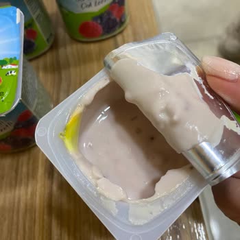 Sütaş Bozuk Meyveli Yoğurt