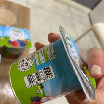 Sütaş Bozuk Meyveli Yoğurt