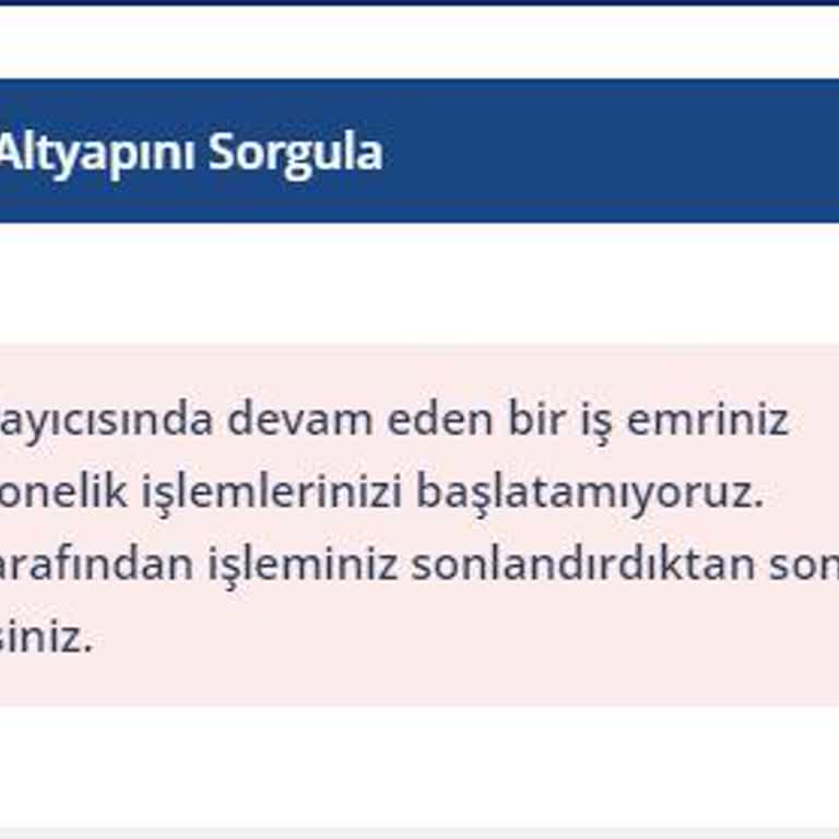 TurkNet İnternet Başvurusu Problemi