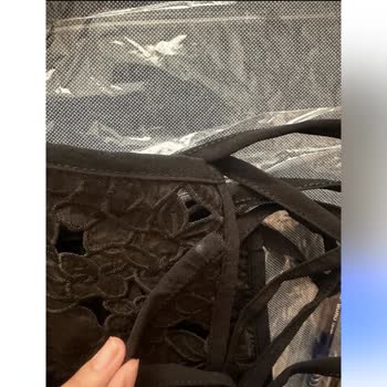 Blah Collection Kusurlu Ürün Ve Eksik İade